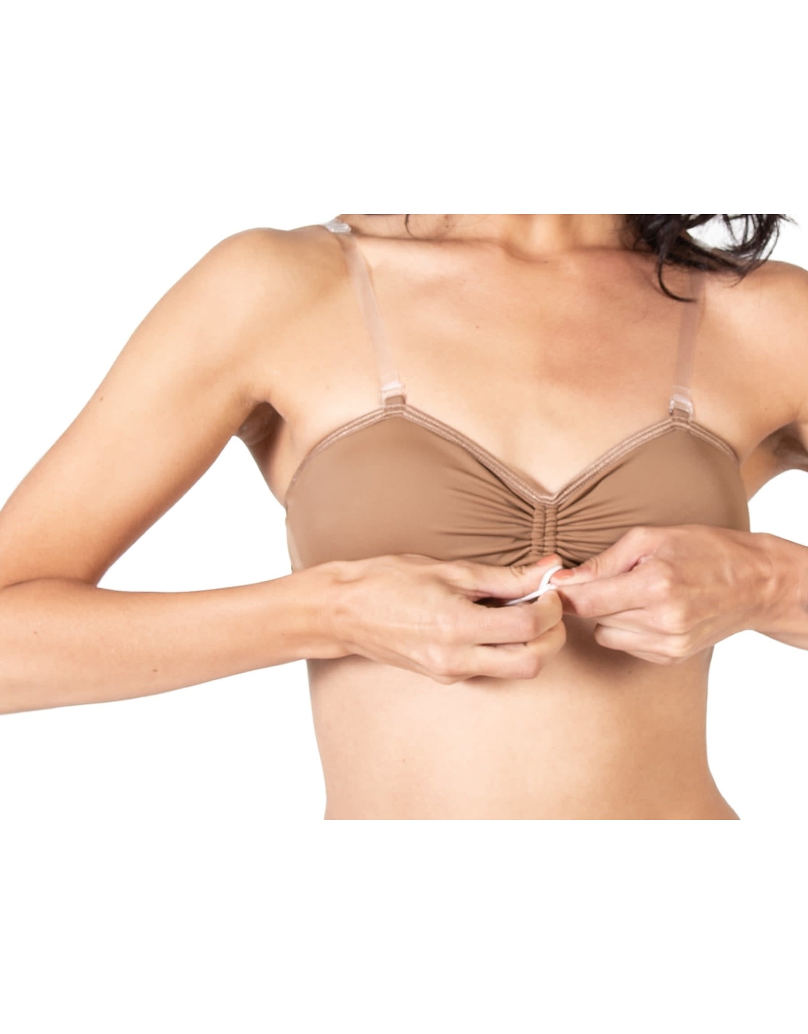 UnderWraps Underwire Bra - WOMENS – Body Wrappers