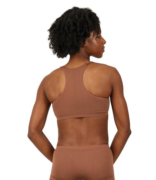 Capezio / Bunheads Racerback Sports Bra (3760W)