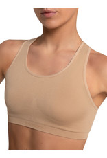 Capezio / Bunheads Racerback Sports Bra (3760W)