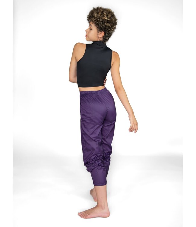 Body Wrappers Child Ripstop Pants (071)