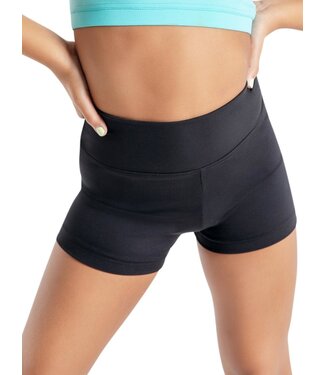 Capezio / Bunheads High Waisted Short (TB131C)