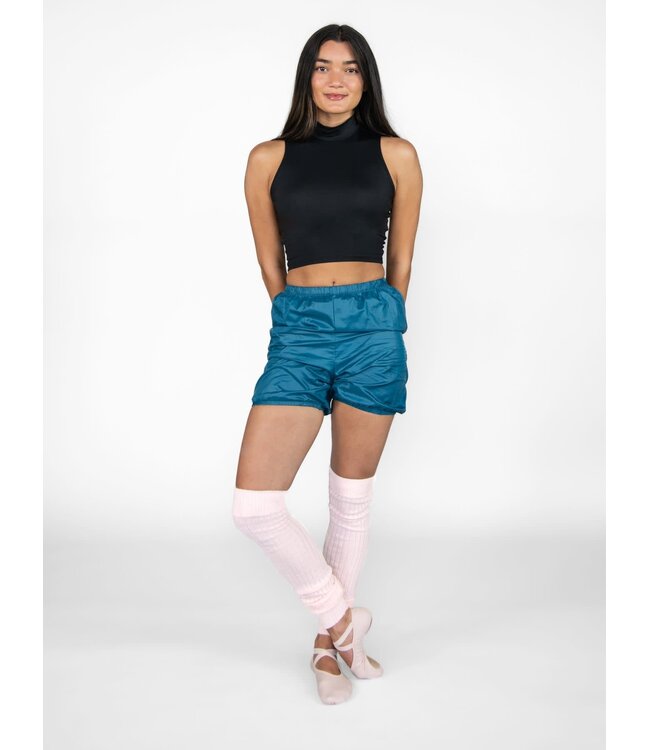 Body Wrappers Child Ripstop Bloomers (046)