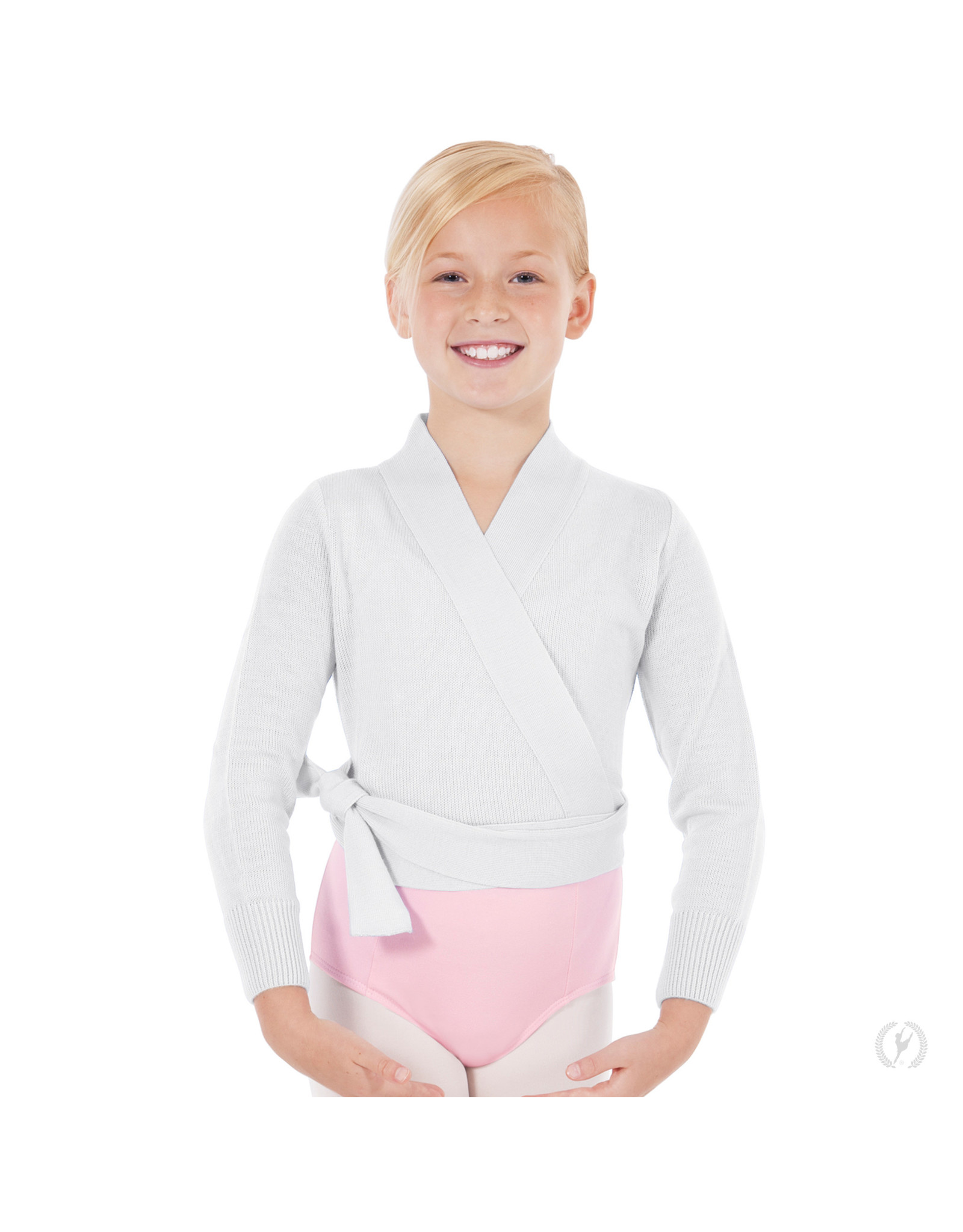 Eurotard Child Wrap Sweater (72523C)