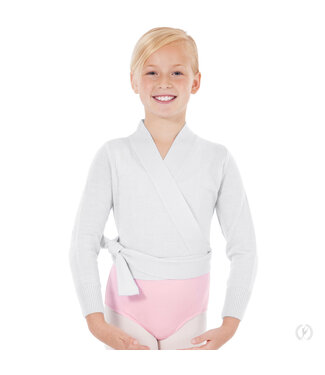 Eurotard Child Wrap Sweater (72523C)