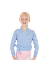 Eurotard Child Wrap Sweater (72523C)