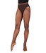 Capezio / Bunheads Child Professional Seamless Fishnet Footed Tights (3000C)