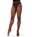 Capezio / Bunheads Child Professional Seamless Fishnet Footed Tights (3000C)