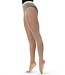 Capezio / Bunheads Child Professional Seamless Fishnet Footed Tights (3000C)