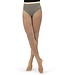 Capezio / Bunheads Child Professional Seamless Fishnet Footed Tights (3000C)