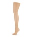 Capezio / Bunheads Studio Basics Seamed Fishnet Tights (3408)