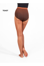 Body Wrappers TotalSTRETCH Seamless Fishnet Tights (A61)
