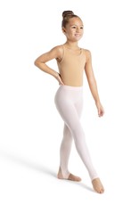 Capezio / Bunheads Child Ultra Soft Stirrup Tights (1961C) 8-12