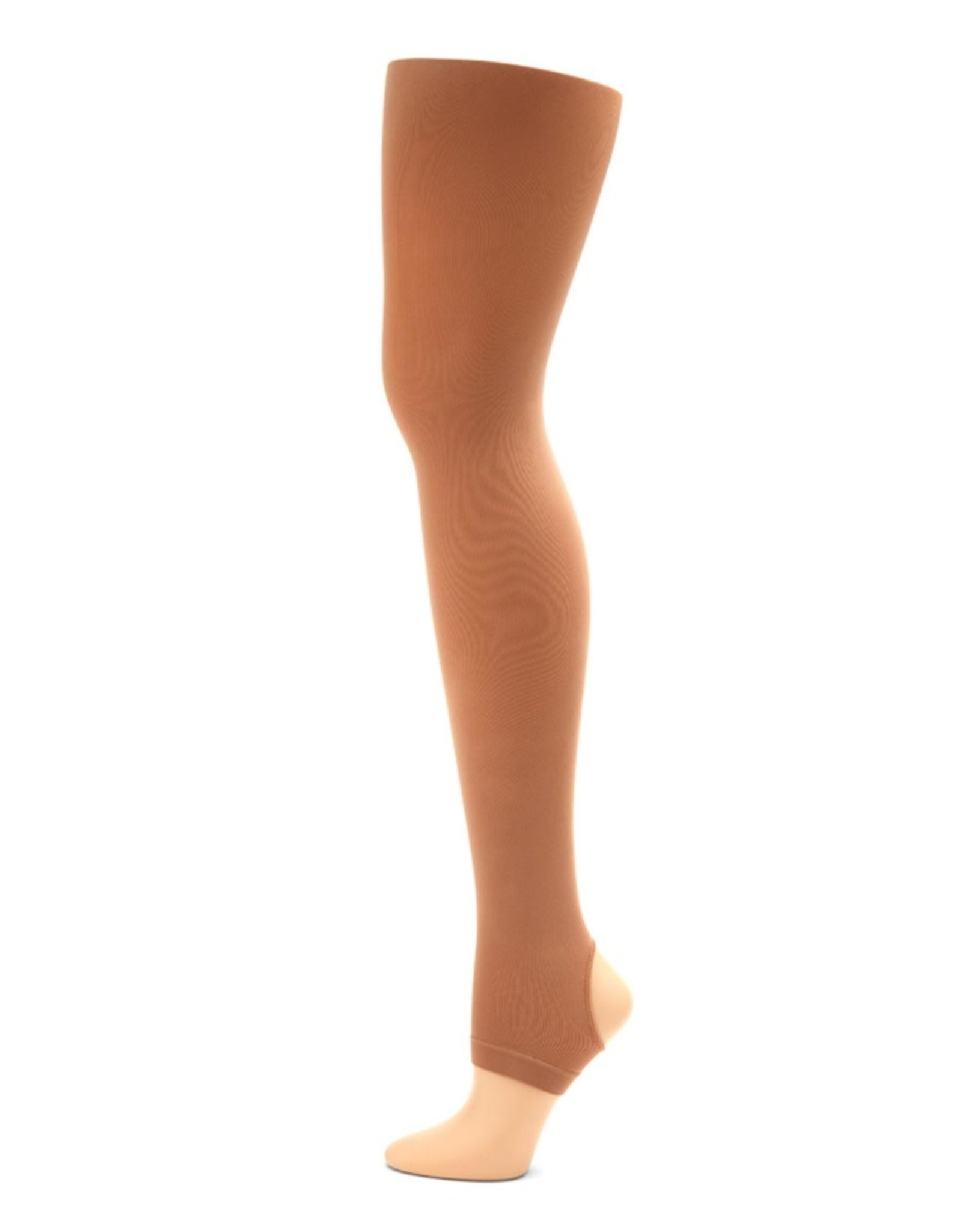 Capezio / Bunheads Child Ultra Soft Stirrup Tights (1961C) 8-12