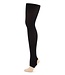 Capezio / Bunheads Toddler Ultra Soft Stirrup Tights (1961X) - 2-6