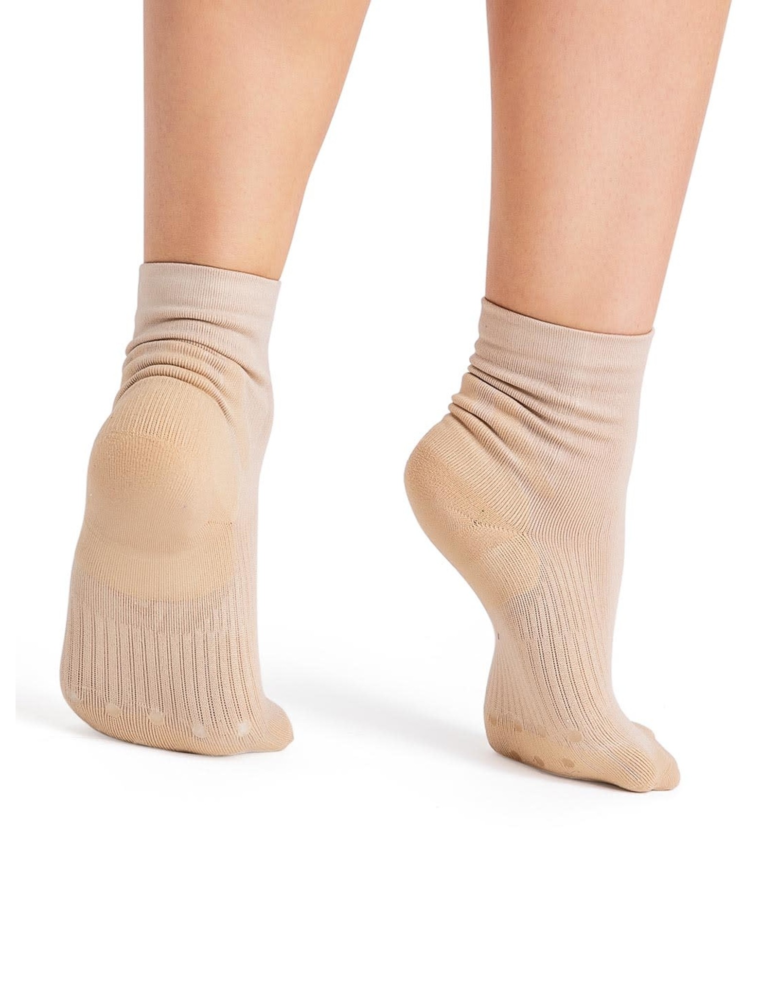 Capezio / Bunheads Lifeknit Sox (H066)