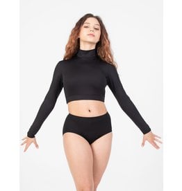 Body Wrappers Long Sleeve Pull Over (BWP206)