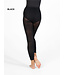 Body Wrappers Total STRETCH Footless Tights (A33)