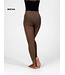 Body Wrappers Total STRETCH Footless Tights (A33)