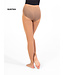 Body Wrappers Total STRETCH Footless Tights (A33X)