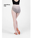 Body Wrappers Total STRETCH Footless Tights (A33X)