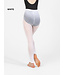 Body Wrappers Total STRETCH Footless Tights (A33)