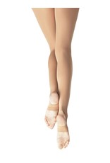 Capezio / Bunheads Ultra Soft Stirrup Tights (1961)