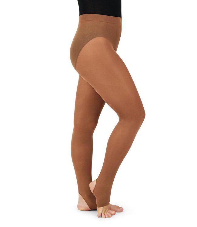 Capezio / Bunheads Ultra Soft Stirrup Tights (1961)