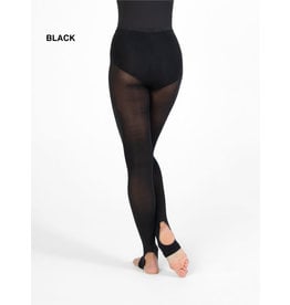 Body Wrappers TotalSTRETCH Stirrup Tights (A32)