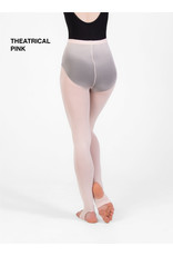 Body Wrappers TotalSTRETCH Stirrup Tights (A32X)