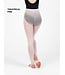 Body Wrappers TotalSTRETCH Stirrup Tights (A32X)