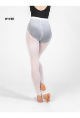 Body Wrappers TotalSTRETCH Stirrup Tights (A32)