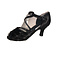 Capezio / Bunheads BR441R - 2" Heel
