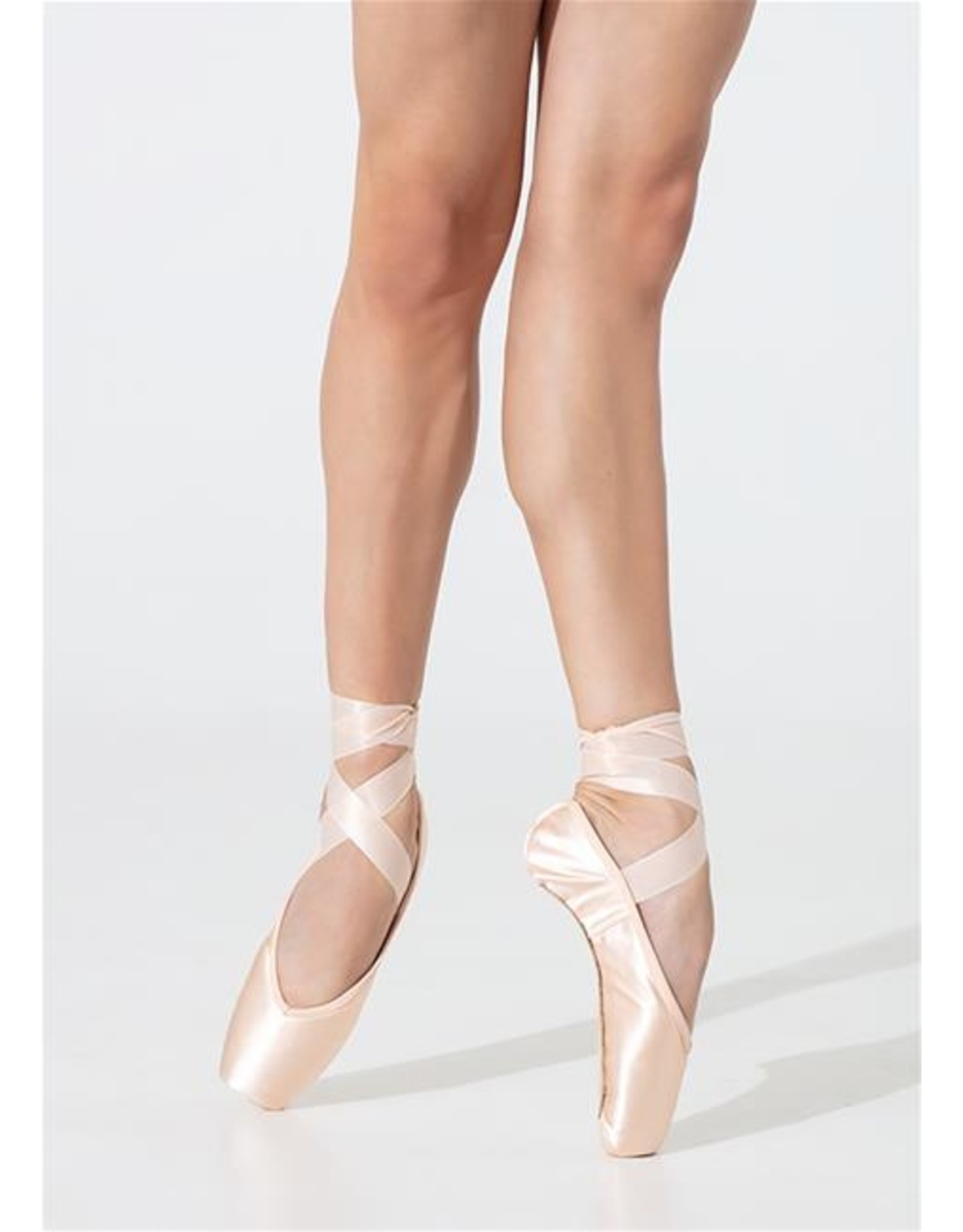 Grishko Grishko Fouette Pro Flex Pointe Shoe