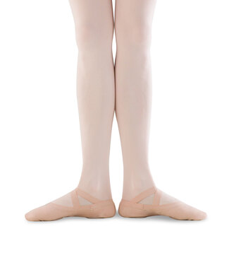 Bloch / Mirella Girls Synchrony (625G) Pink