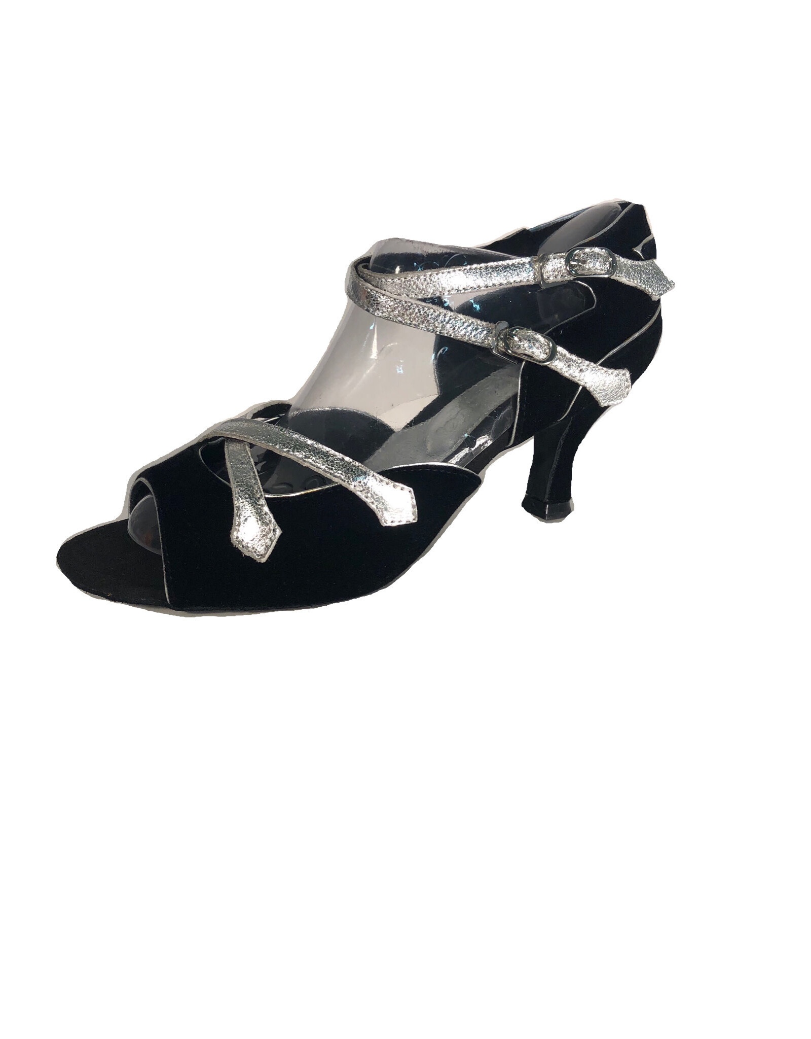 DAN Productions BR421 - 2" Heel