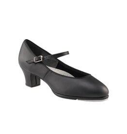 Capezio / Bunheads Jr. Footlight 1.5" Tap Shoe (561)