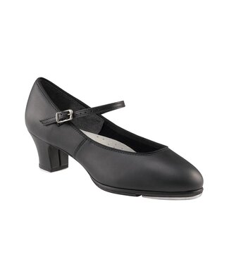 Capezio / Bunheads Jr. Footlight 1.5" Tap Shoe (561)