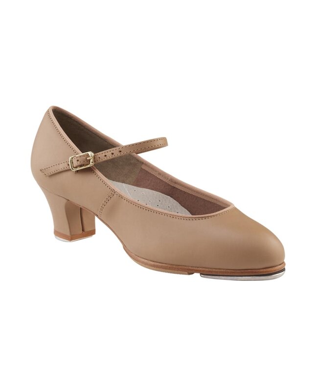Capezio / Bunheads Jr. Footlight 1.5" Tap Shoe (561)