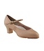 Capezio / Bunheads Jr. Footlight 1.5" Tap Shoe (561)
