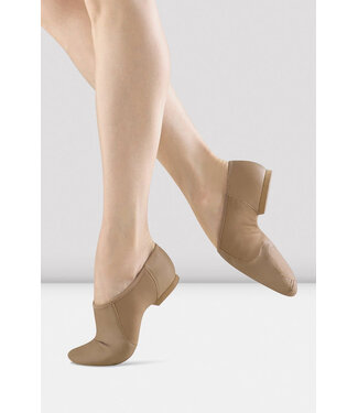 Bloch / Mirella Child Neo Flex Jazz Shoe (495G)