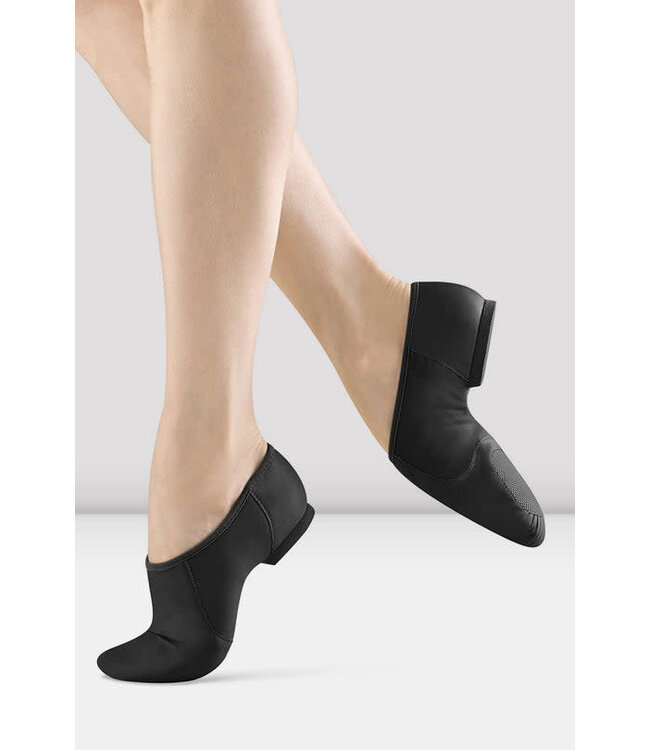 Bloch / Mirella Child Neo Flex Jazz Shoe (495G)