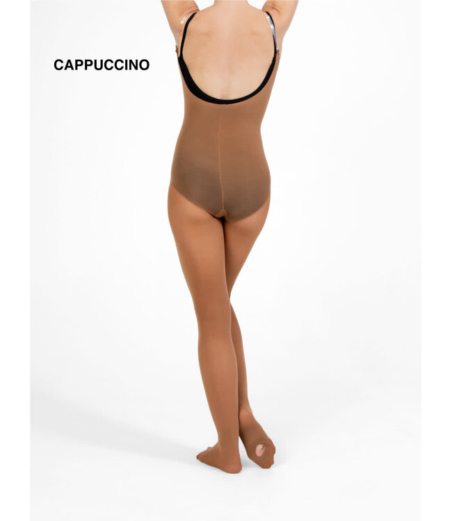 Body Wrappers TotalSTRETCH Body Tights (A91)