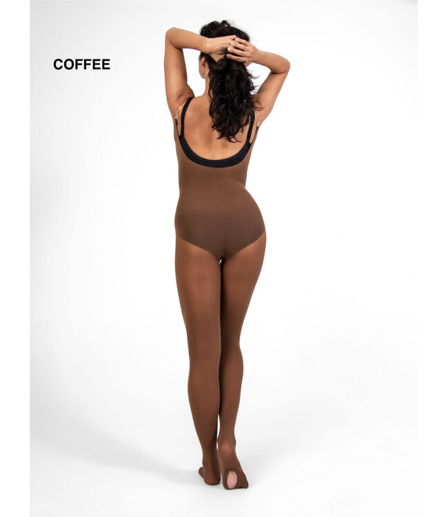 Body Wrappers TotalSTRETCH Body Tights (A91)