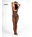 Body Wrappers Plus Sized Adjustable Body Tights (A91X)