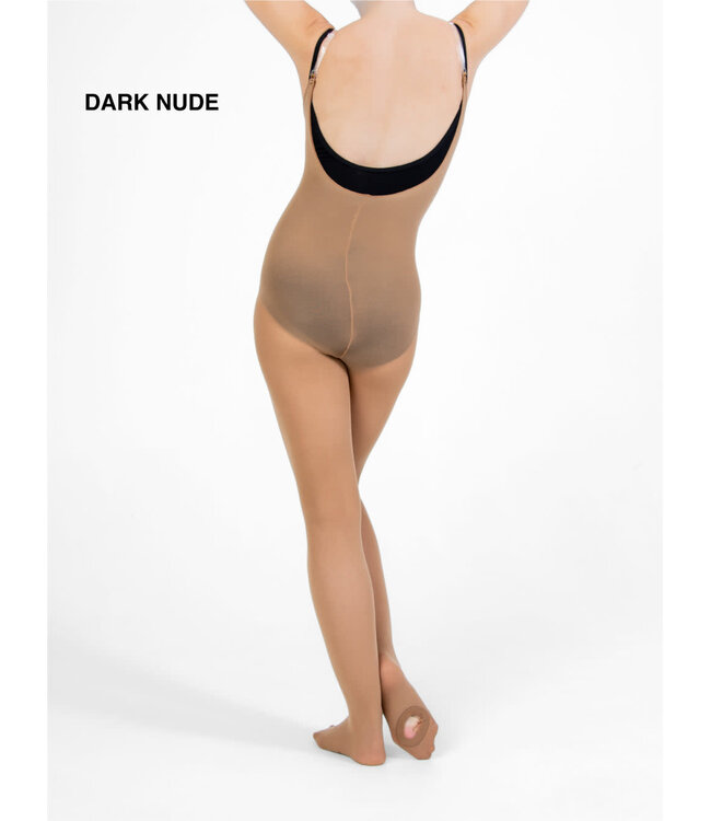 Body Wrappers TotalSTRETCH Body Tights (A91)