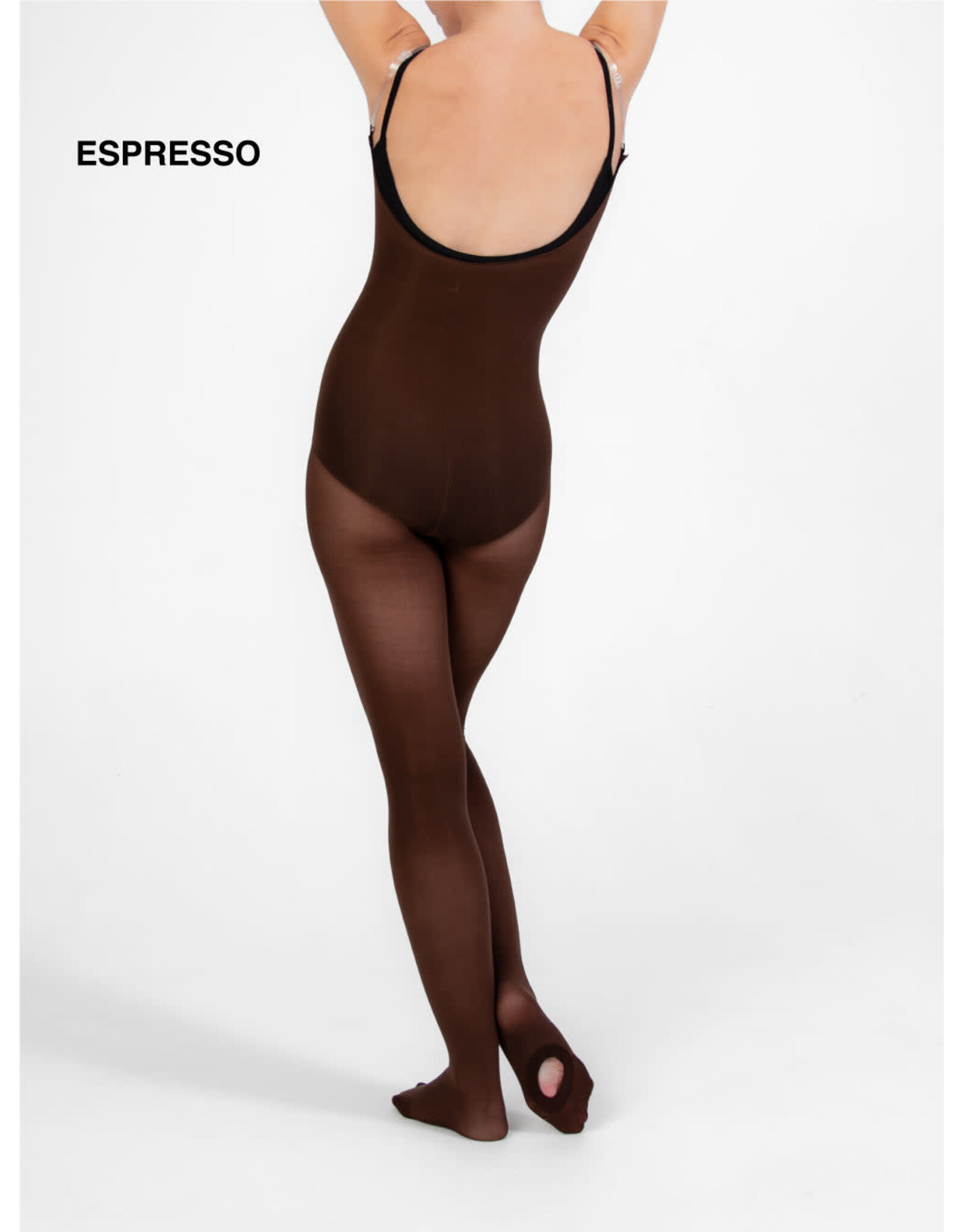 Body Wrappers TotalSTRETCH Body Tights (A91)