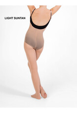 Body Wrappers TotalSTRETCH Body Tights (A91)