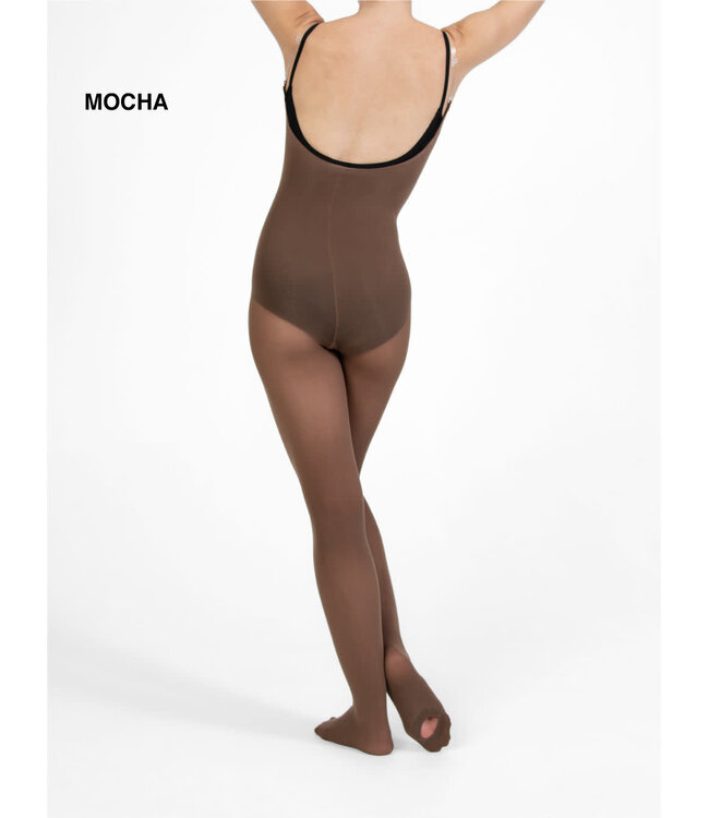 Body Wrappers TotalSTRETCH Body Tights (A91)