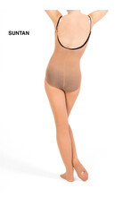 Body Wrappers TotalSTRETCH Body Tights (A91)