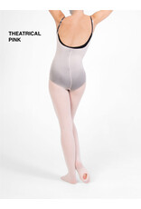 Body Wrappers TotalSTRETCH Body Tights (A91)